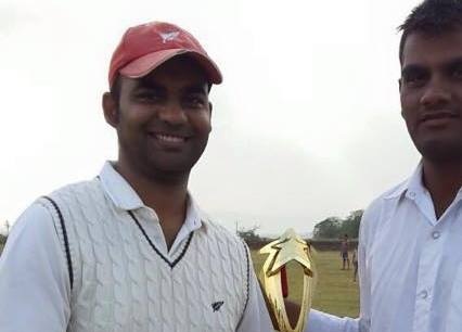 Venu Rajagopalan